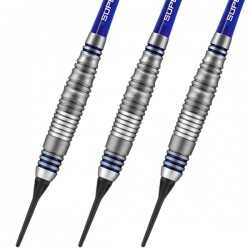 DARTS HARROWS DAS IST VESPA. 18gR