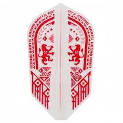 FIT FLIGHT Slim Crest. 3 Uds.