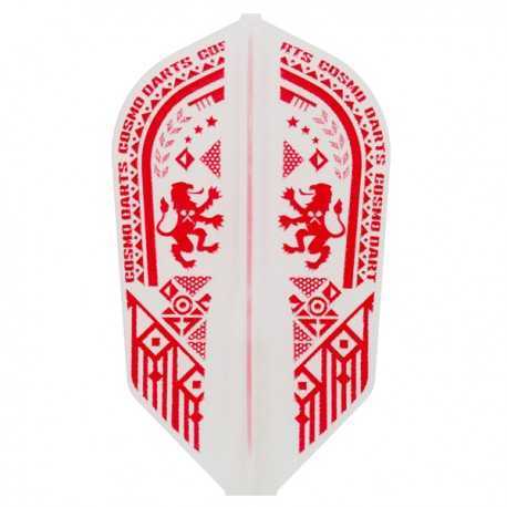 FIT FLIGHT Slim Crest. 3 Uds.