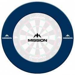 SURROUND MISSION BLAU