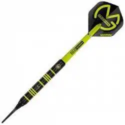 WINMAU MvG AMBITION DARTS.18g