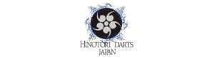 Hinotori Darts Point of Steel