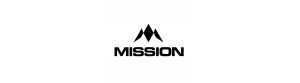 Mission Plastic tip