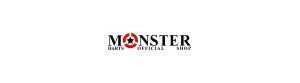Monster Pointed Plastic