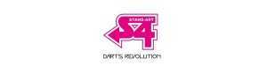 S4 Darts Revolution